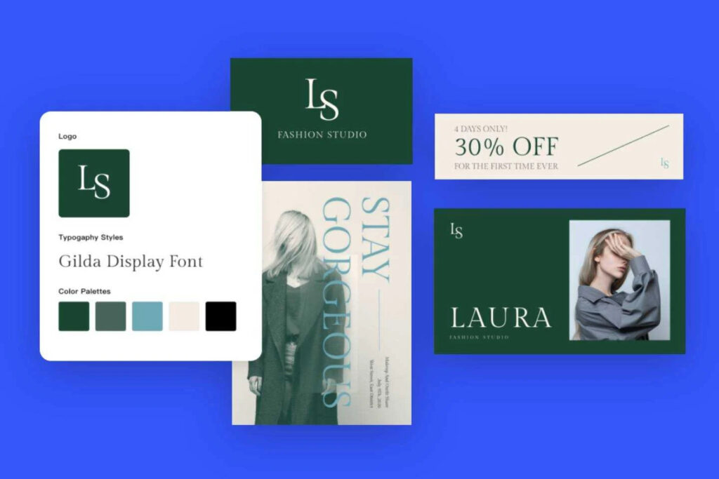 a-set-of-green-brand-kit-designs-made-in-Fotor